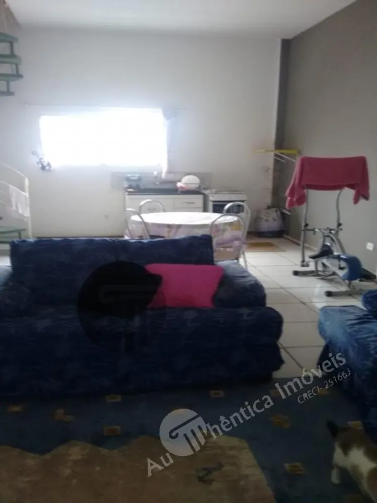 Sobrado, 4 quartos, 200 m² - Foto 15
