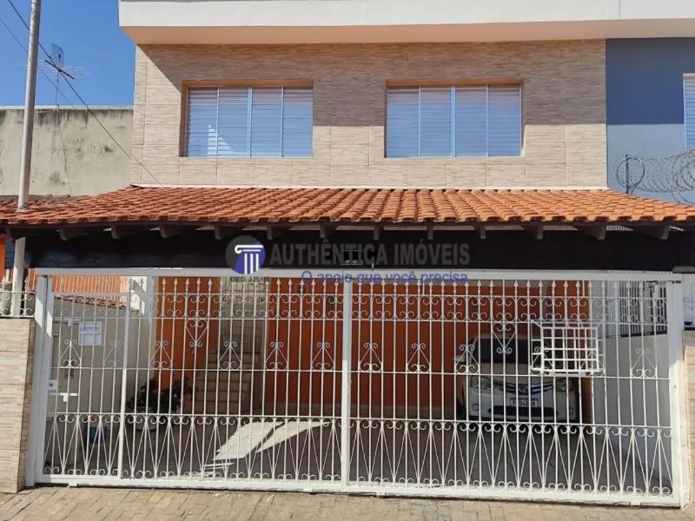 Sobrado, 2 quartos, 96 m² - Foto 3