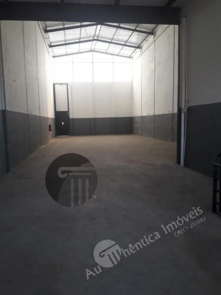 Depósito-Galpão, 730 m² - Foto 10