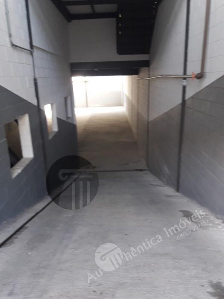 Depósito-Galpão, 730 m² - Foto 6