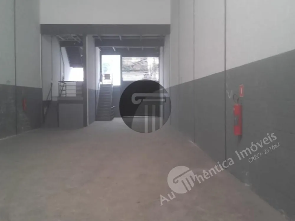 Depósito-Galpão, 730 m² - Foto 1