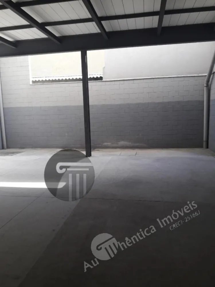 Depósito-Galpão, 730 m² - Foto 3