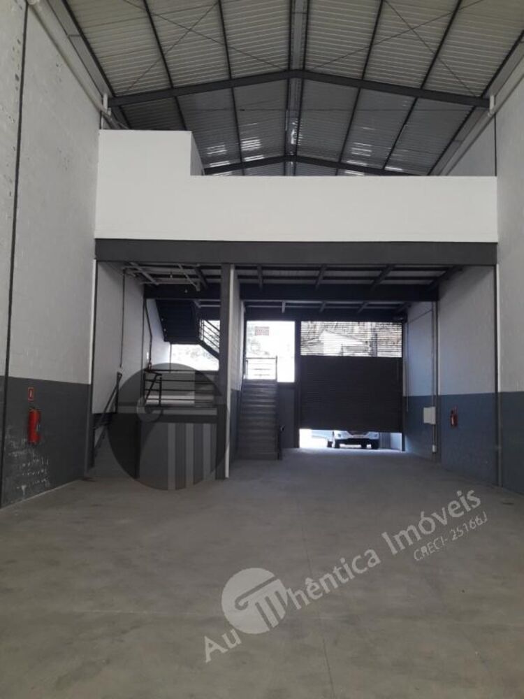 Depósito-Galpão, 730 m² - Foto 7