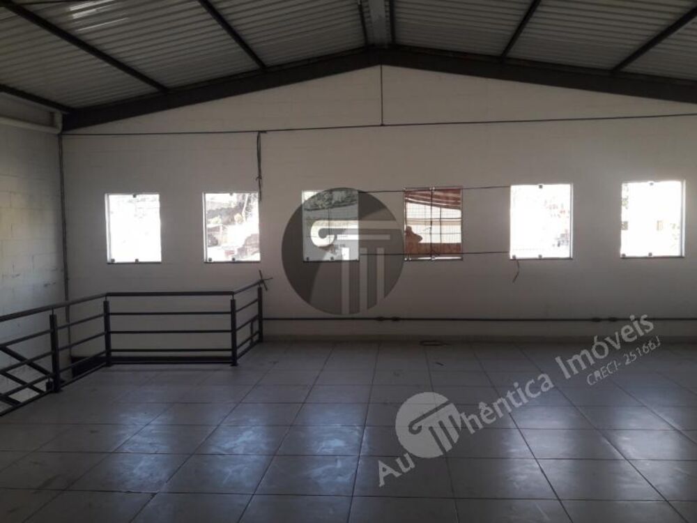Depósito-Galpão, 730 m² - Foto 5