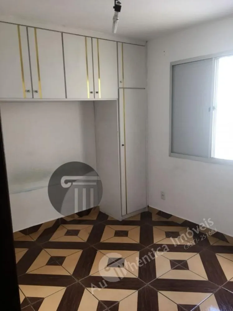Apartamento, 3 quartos, 60 m² - Foto 8