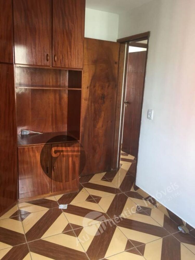 Apartamento, 3 quartos, 60 m² - Foto 6
