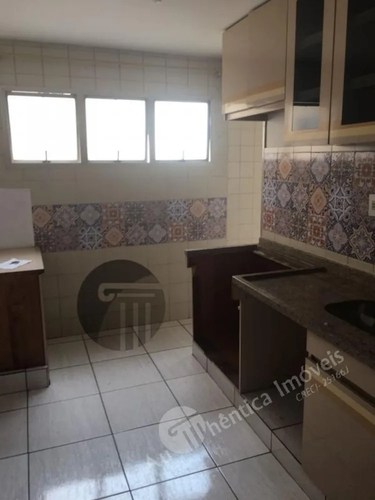 Apartamento, 3 quartos, 60 m² - Foto 3