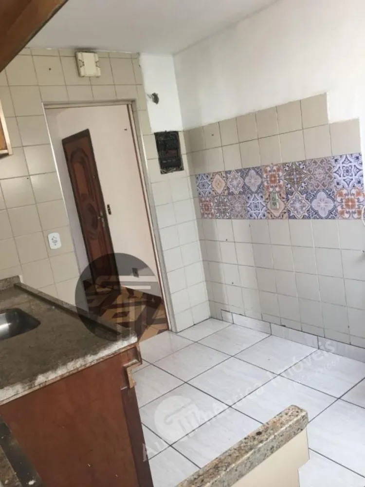 Apartamento, 3 quartos, 60 m² - Foto 5