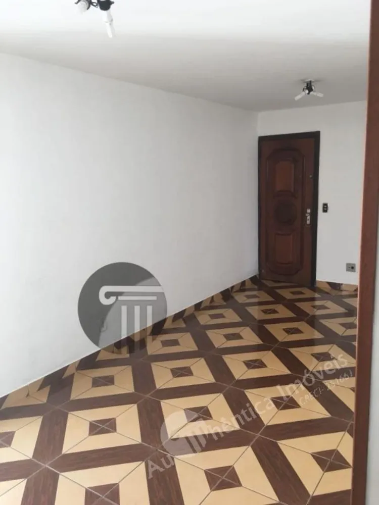 Apartamento, 3 quartos, 60 m² - Foto 2