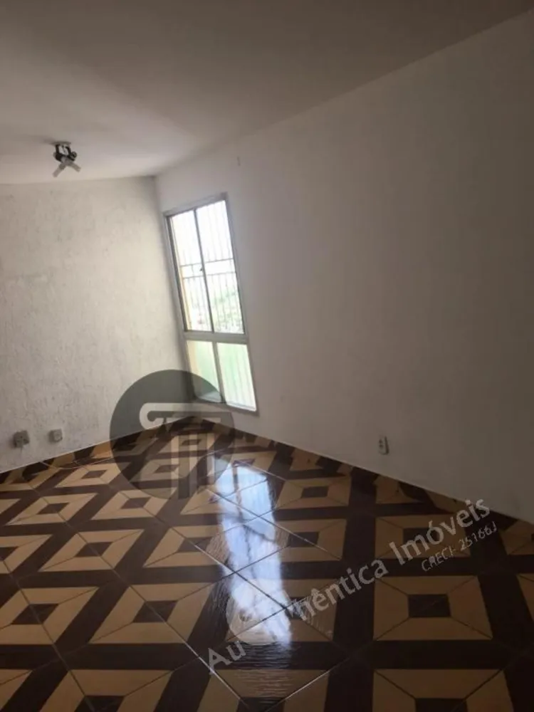 Apartamento, 3 quartos, 60 m² - Foto 4