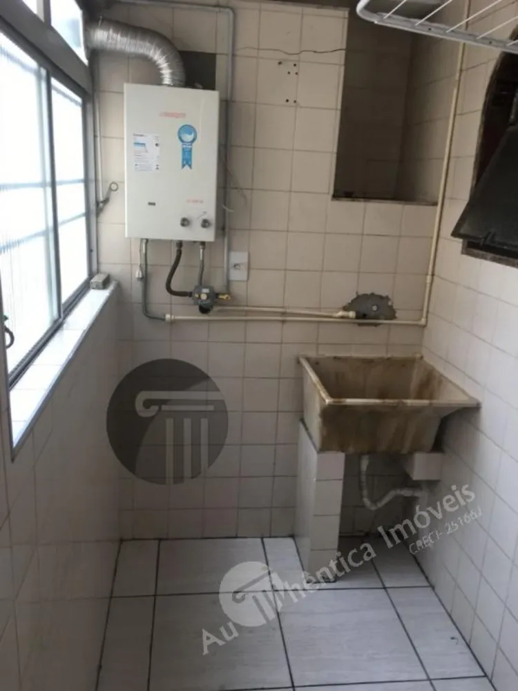 Apartamento, 3 quartos, 60 m² - Foto 4