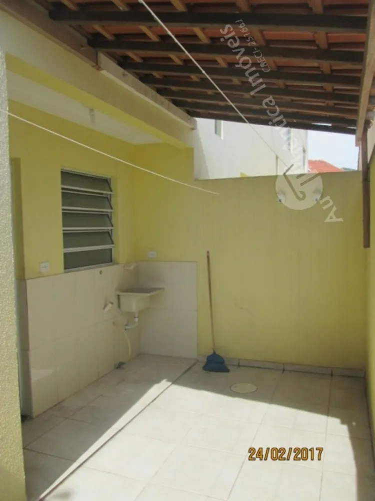 Sobrado, 2 quartos, 80 m² - Foto 3