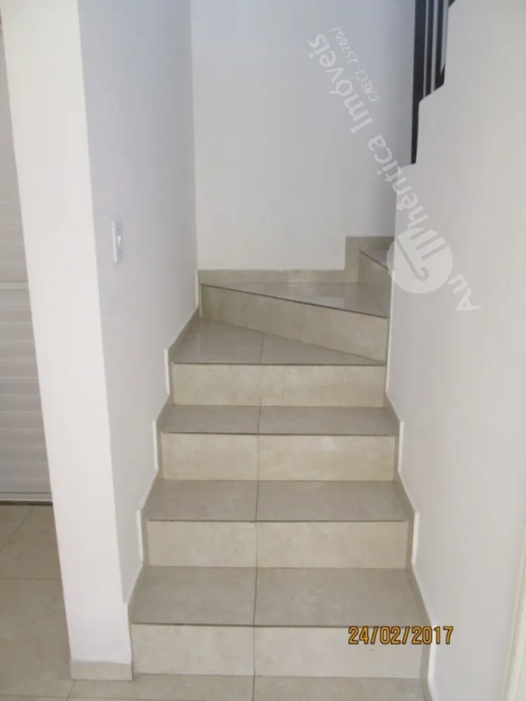 Sobrado, 2 quartos, 80 m² - Foto 6