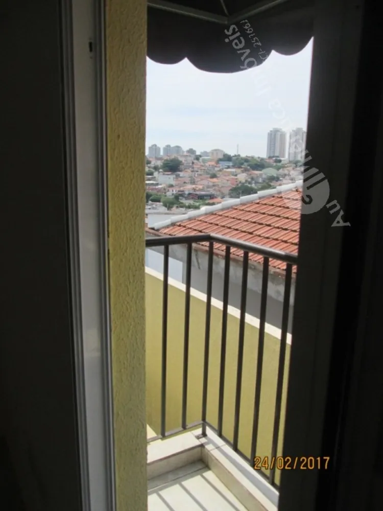 Sobrado, 2 quartos, 80 m² - Foto 9