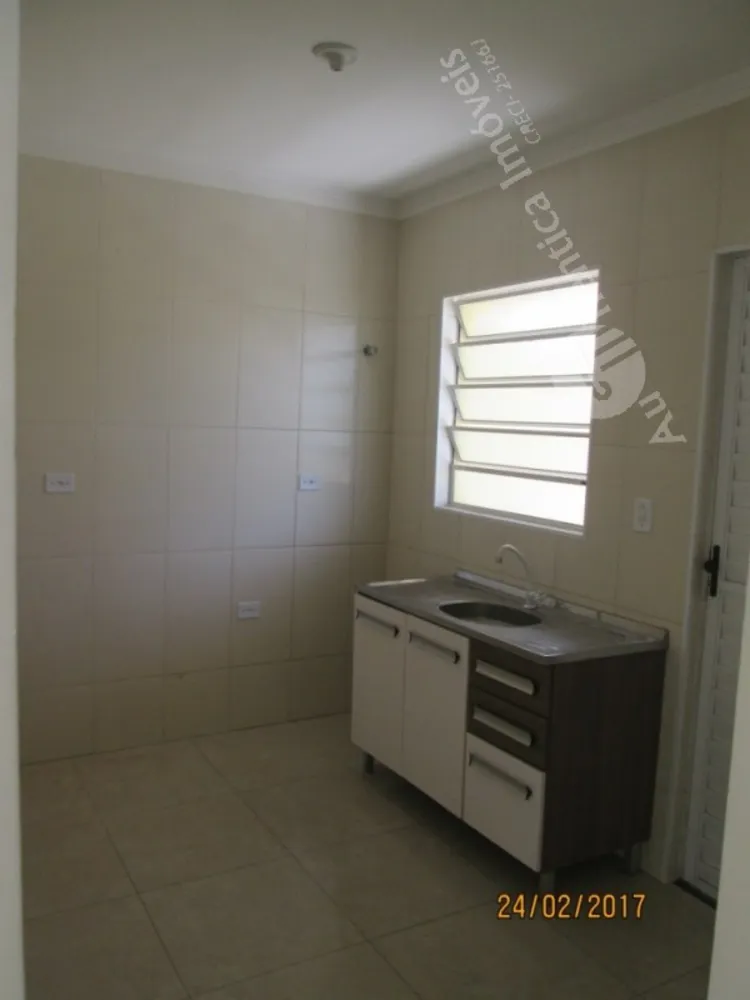 Sobrado, 2 quartos, 80 m² - Foto 1