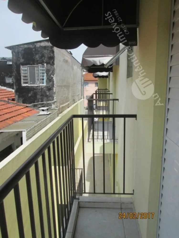 Sobrado, 2 quartos, 80 m² - Foto 10