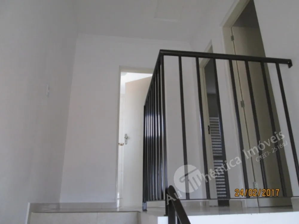 Sobrado, 2 quartos, 80 m² - Foto 7