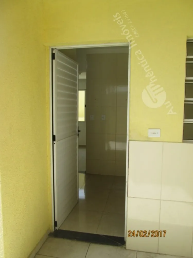 Sobrado, 2 quartos, 80 m² - Foto 4