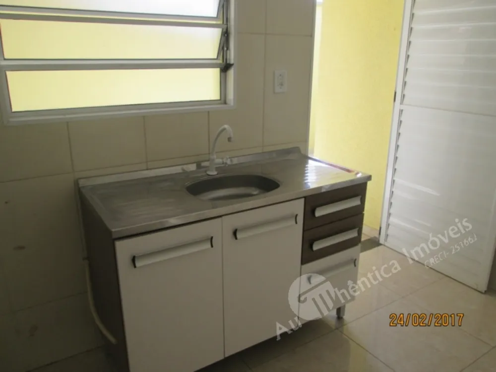 Sobrado, 2 quartos, 80 m² - Foto 2