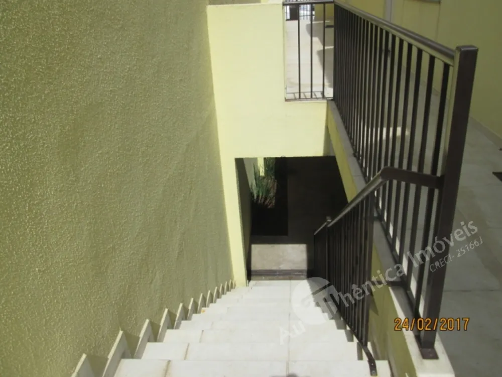 Sobrado, 2 quartos, 80 m² - Foto 11