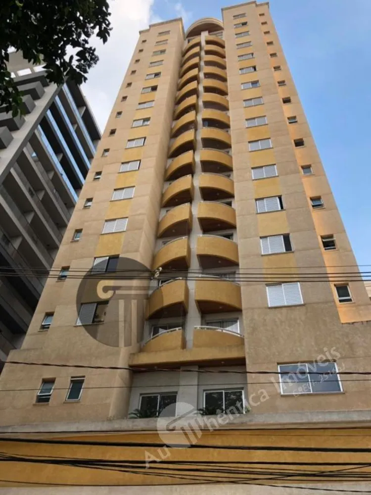 Apartamento, 2 quartos, 62 m² - Foto 1