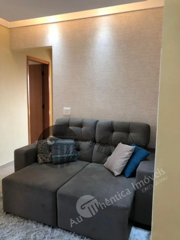 Apartamento, 2 quartos, 62 m² - Foto 4