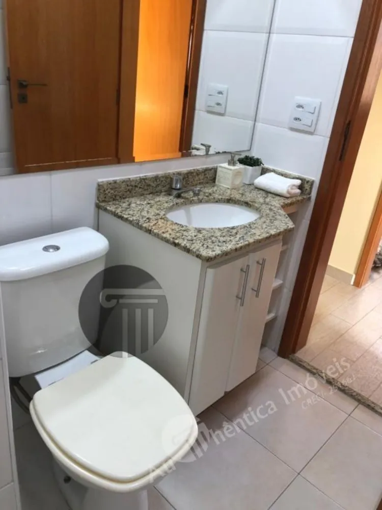 Apartamento, 2 quartos, 62 m² - Foto 7