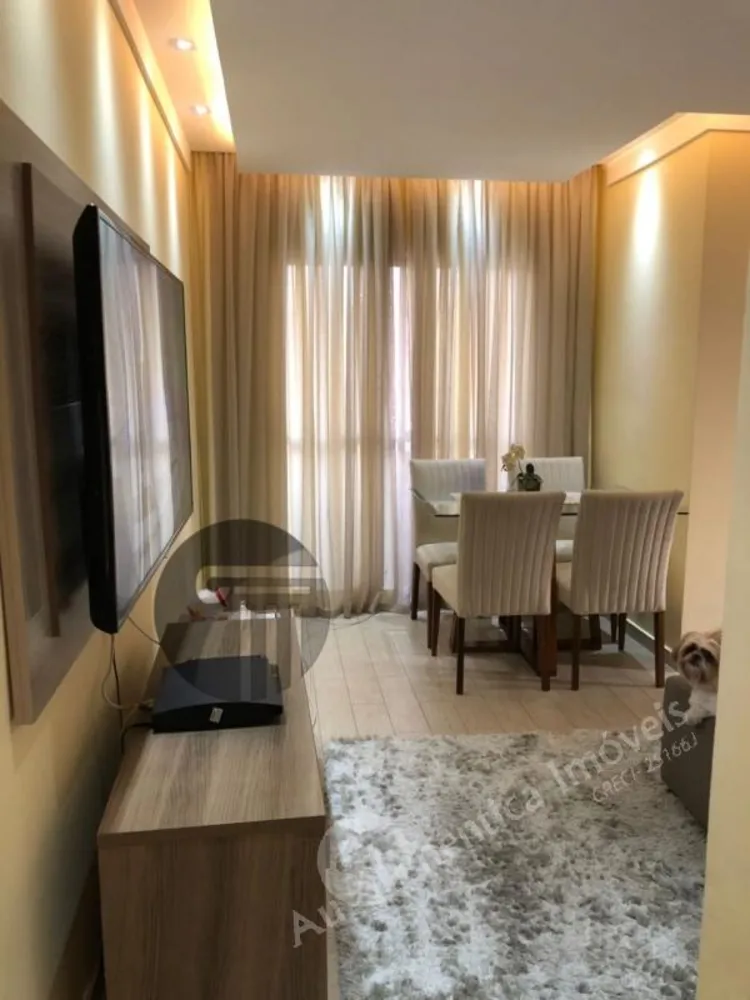 Apartamento, 2 quartos, 62 m² - Foto 3