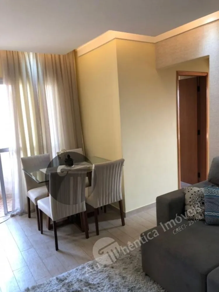 Apartamento, 2 quartos, 62 m² - Foto 2