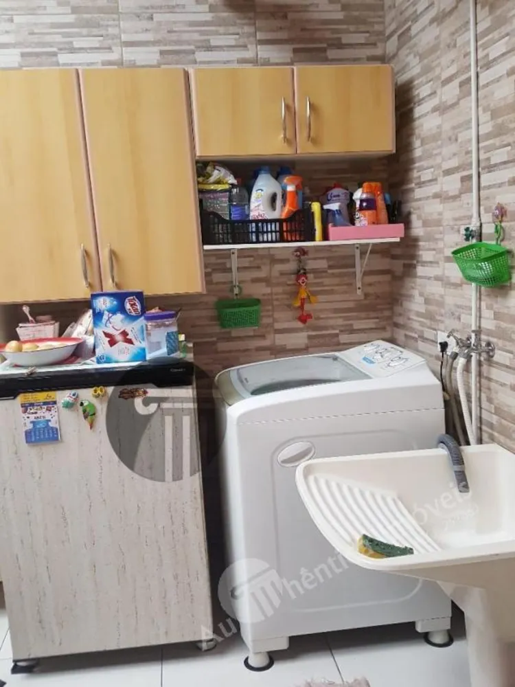 Sobrado, 3 quartos, 274 m² - Foto 8