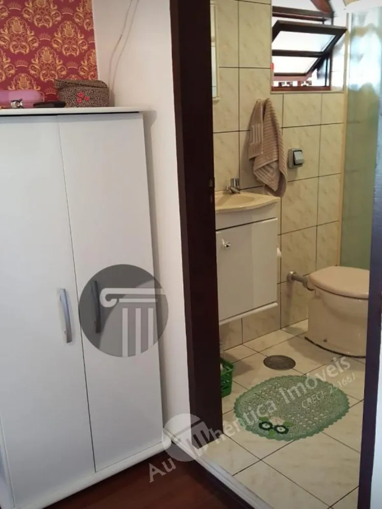Sobrado, 3 quartos, 274 m² - Foto 12