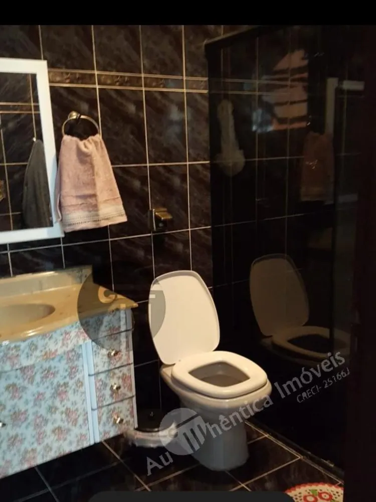 Sobrado, 3 quartos, 274 m² - Foto 6