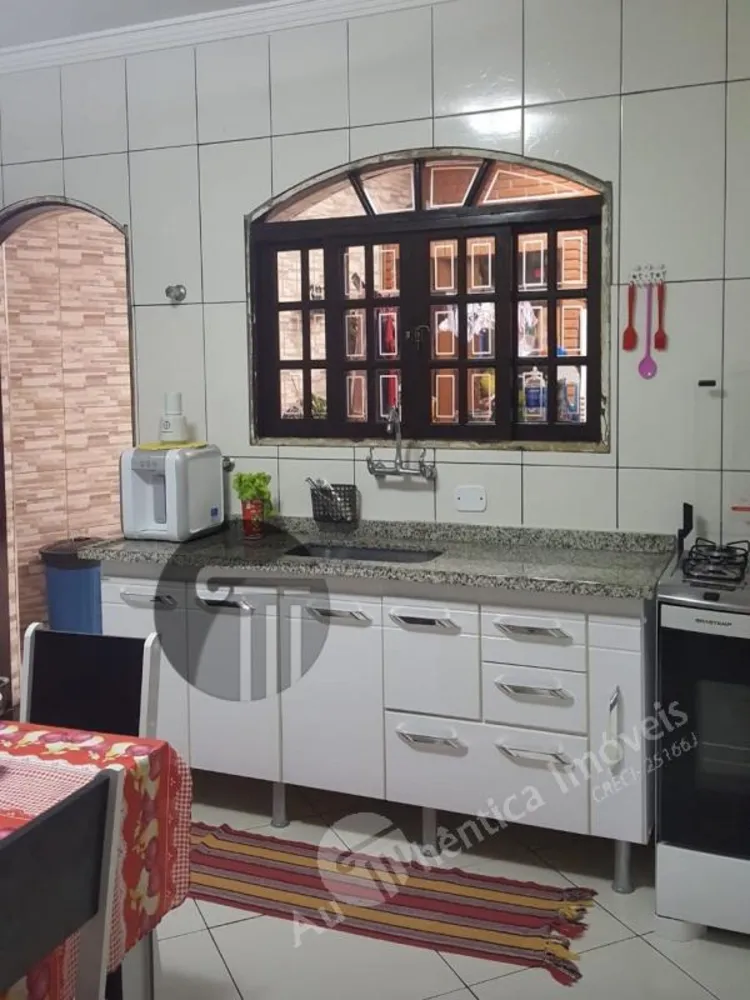 Sobrado, 3 quartos, 274 m² - Foto 9