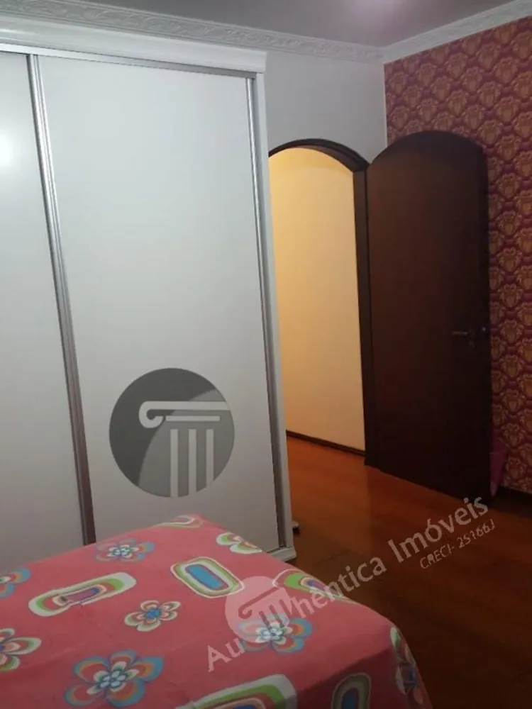 Sobrado, 3 quartos, 274 m² - Foto 5