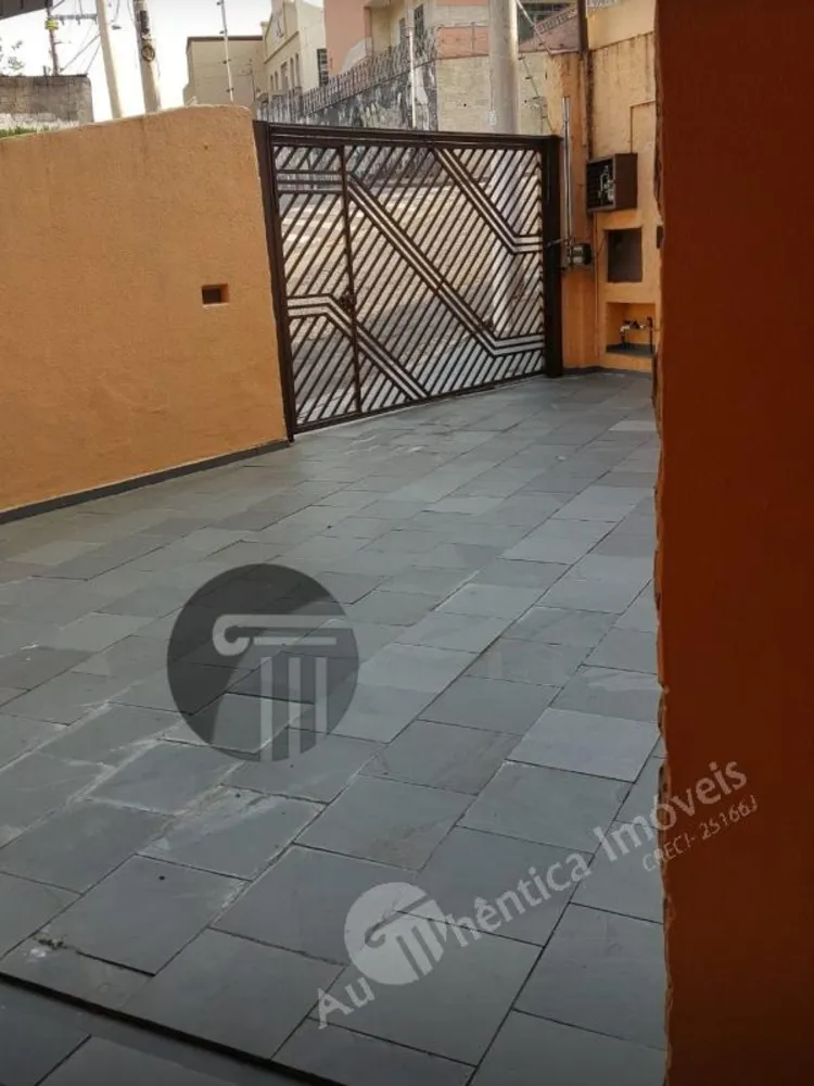 Sobrado, 3 quartos, 274 m² - Foto 2