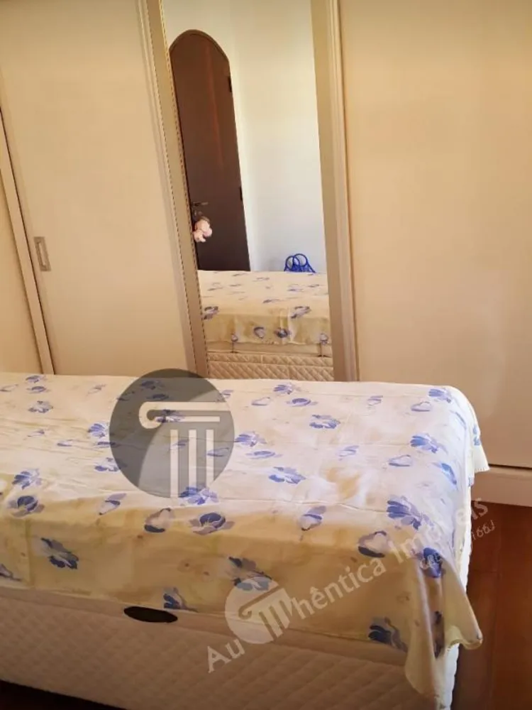 Sobrado, 3 quartos, 274 m² - Foto 7