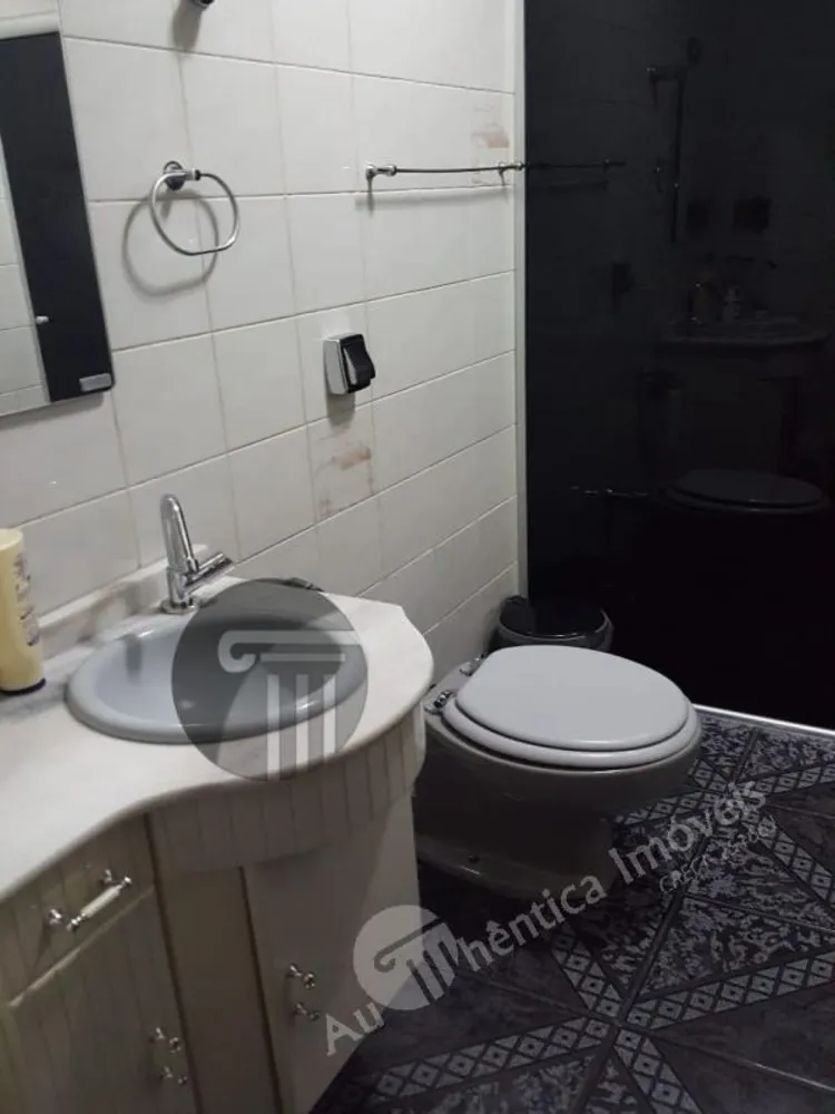 Sobrado, 3 quartos, 274 m² - Foto 10