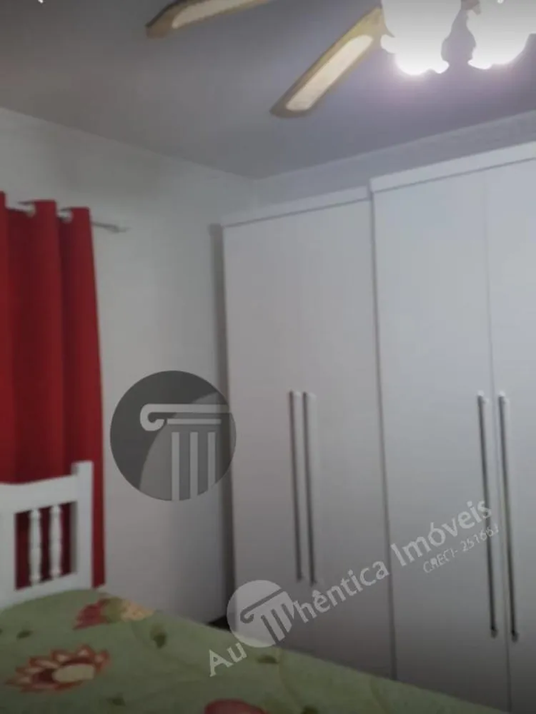 Sobrado, 3 quartos, 274 m² - Foto 4