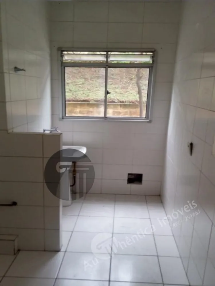 Apartamento, 2 quartos, 51 m² - Foto 5