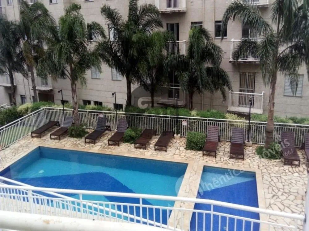 Apartamento, 2 quartos, 51 m² - Foto 11