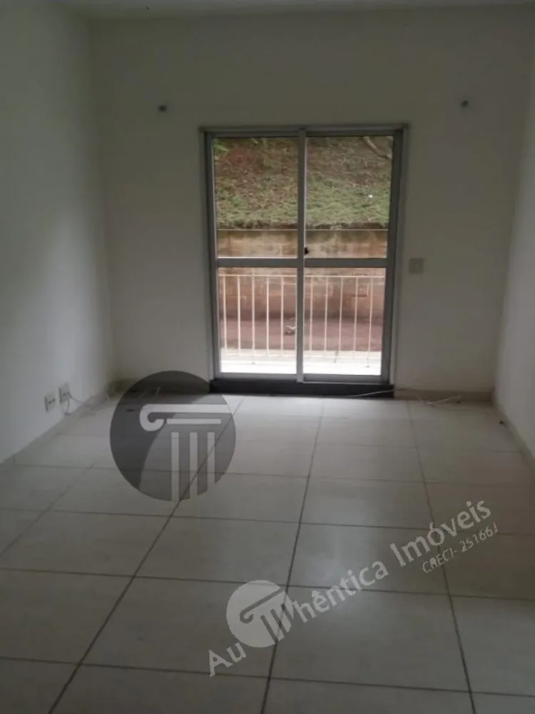 Apartamento, 2 quartos, 51 m² - Foto 2