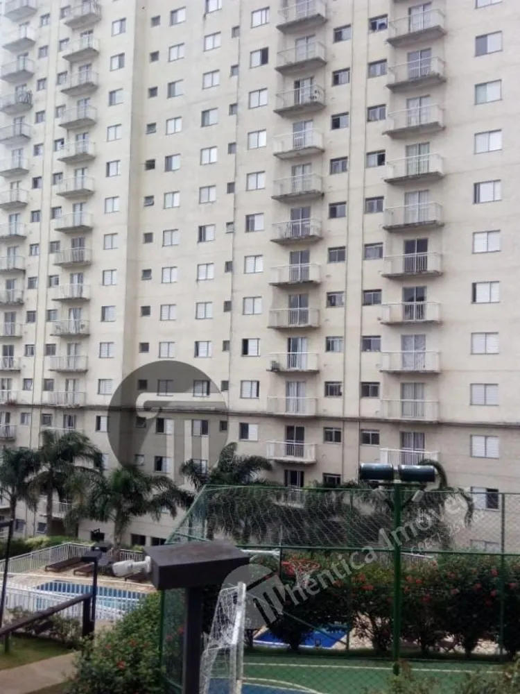 Apartamento, 2 quartos, 51 m² - Foto 13