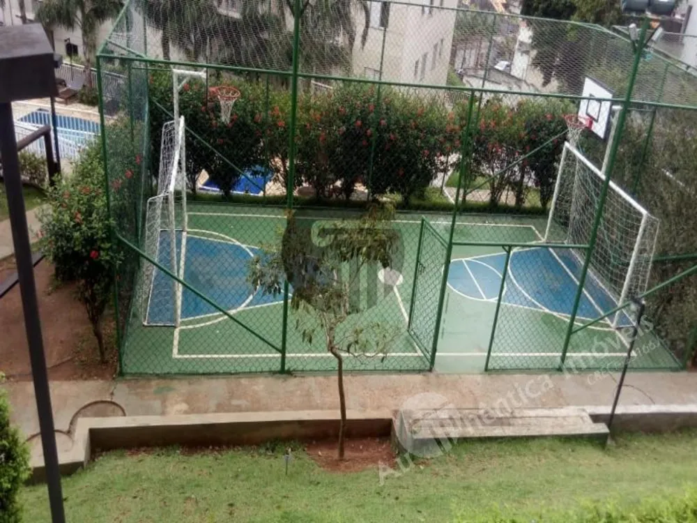 Apartamento, 2 quartos, 51 m² - Foto 12