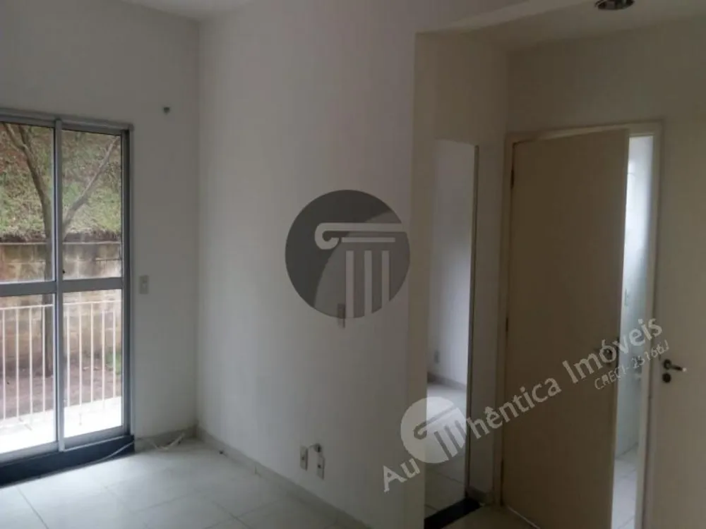 Apartamento, 2 quartos, 51 m² - Foto 3