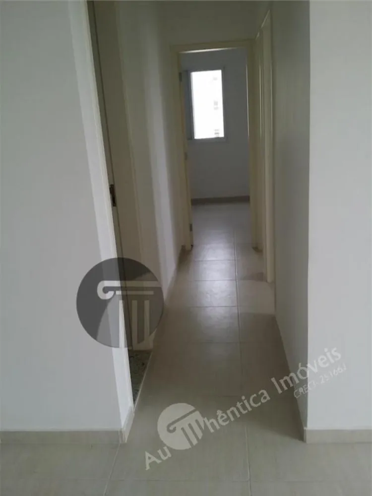 Apartamento, 3 quartos, 65 m² - Foto 3