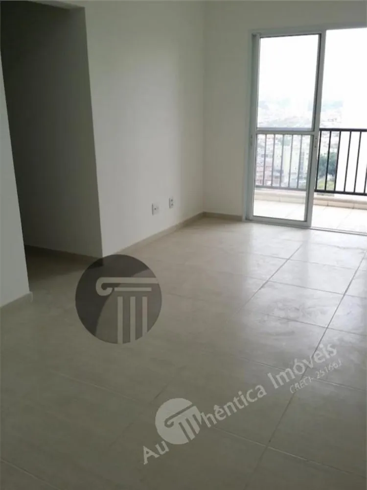 Apartamento, 3 quartos, 65 m² - Foto 1