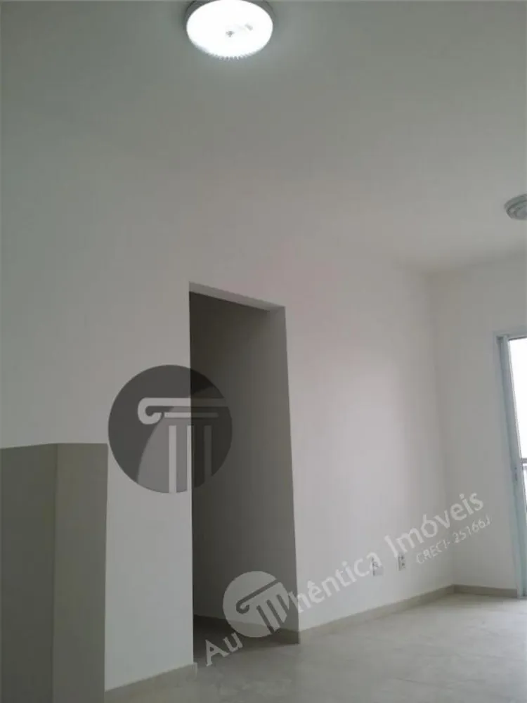 Apartamento, 3 quartos, 65 m² - Foto 2