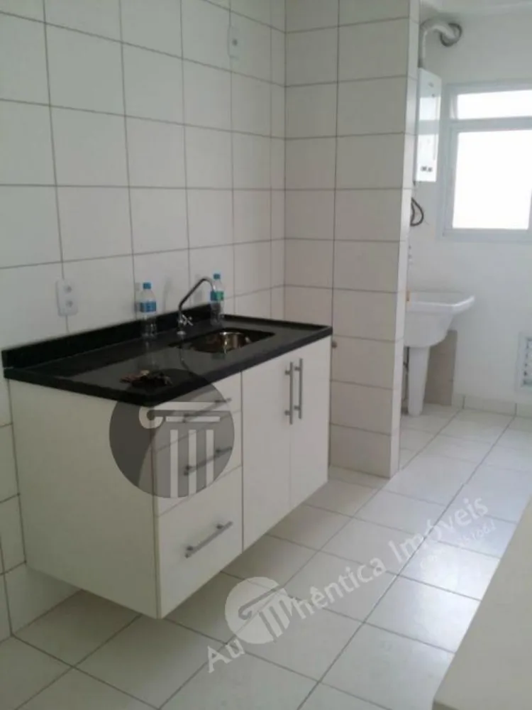 Apartamento, 3 quartos, 65 m² - Foto 5