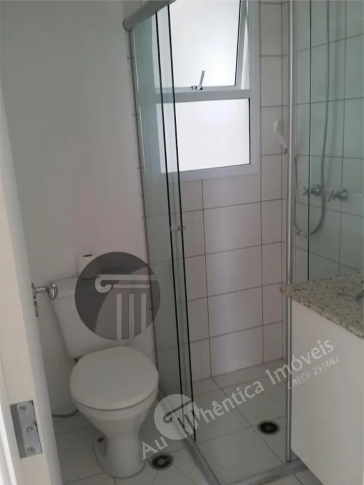 Apartamento, 3 quartos, 65 m² - Foto 9