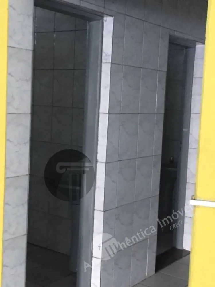 Depósito-Galpão, 470 m² - Foto 12